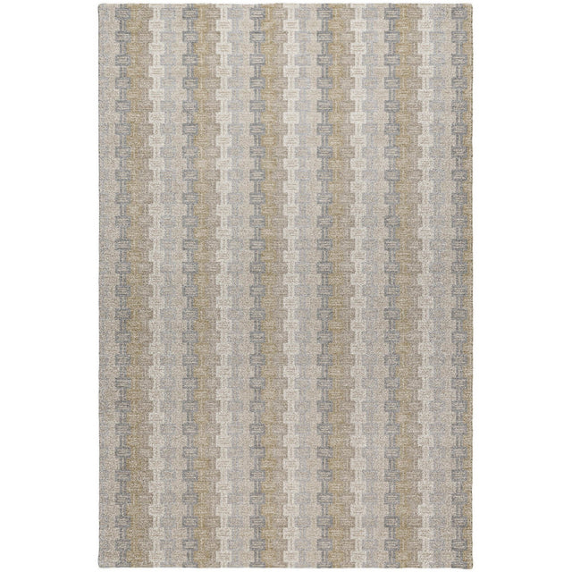 Dalyn Kenner KN3 Ivory Rug main image