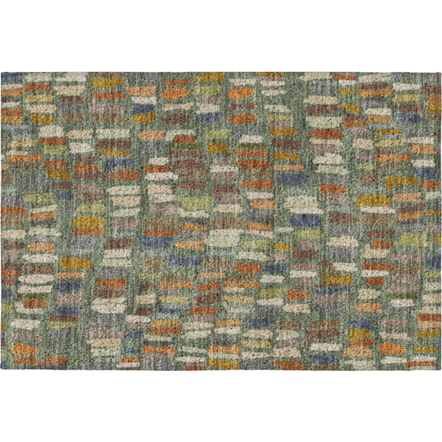 Dalyn Kenner KN5 Basil Rug rectangular rug