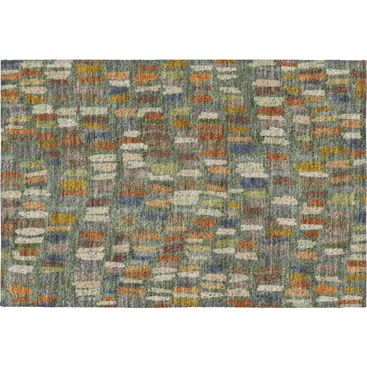 Dalyn Kenner KN5 Basil Rug rectangular rug