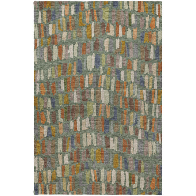 Dalyn Kenner KN5 Basil Rug main image