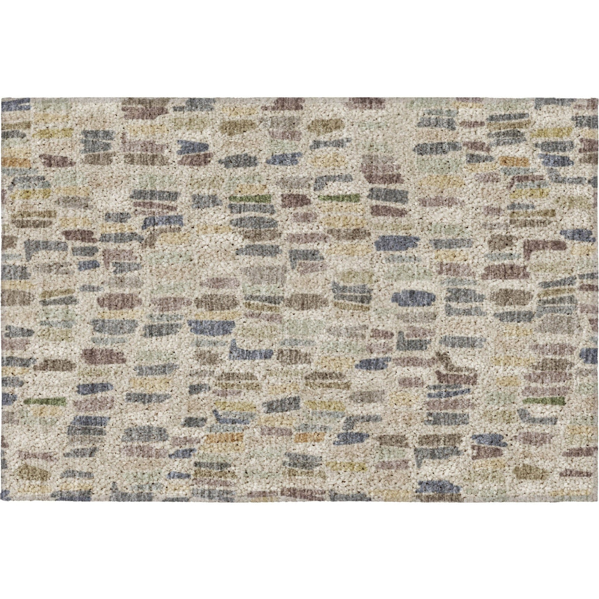 Dalyn Kenner KN5 Linen Rug rectangular rug