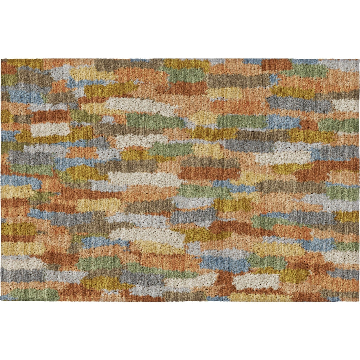 Dalyn Kenner KN6 Copper Rug rectangular rug