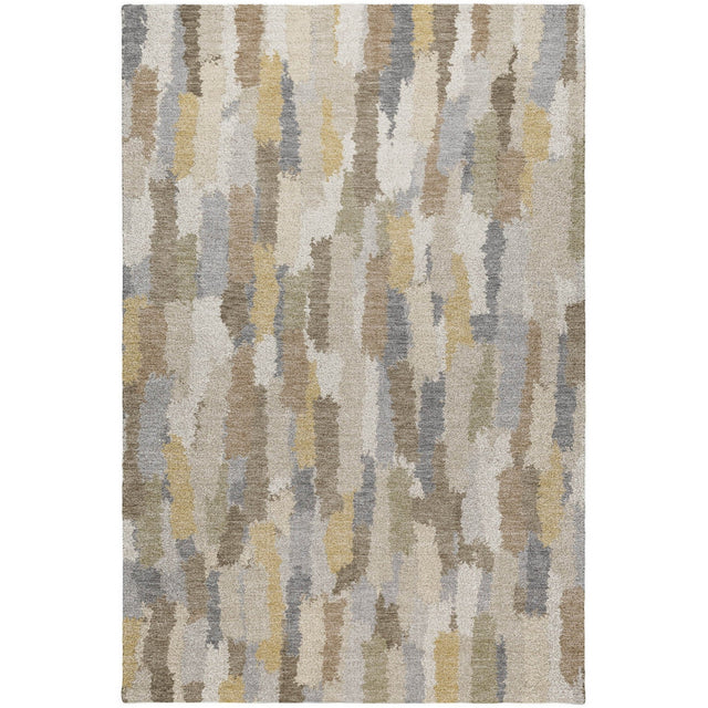 Dalyn Kenner KN6 Ivory Rug main image