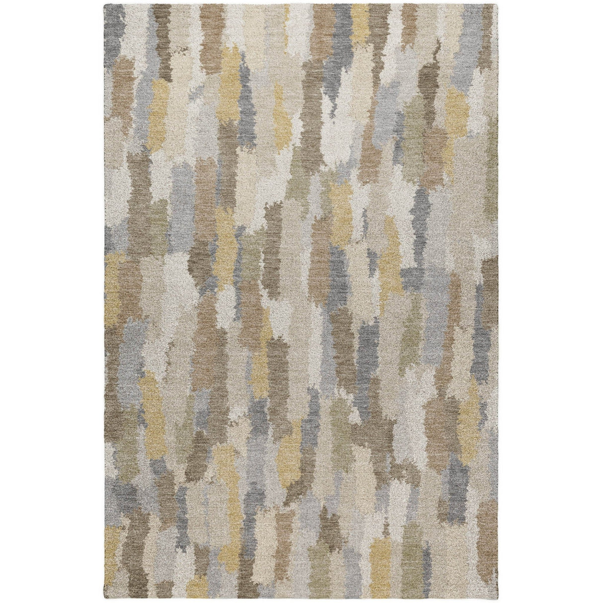 Dalyn Kenner KN6 Ivory Rug main image