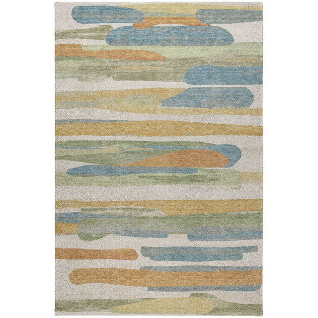 Dalyn Kenner KN7 Ivory Rug main image