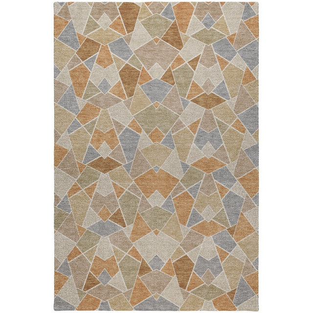 Dalyn Kenner KN8 Copper Rug main image