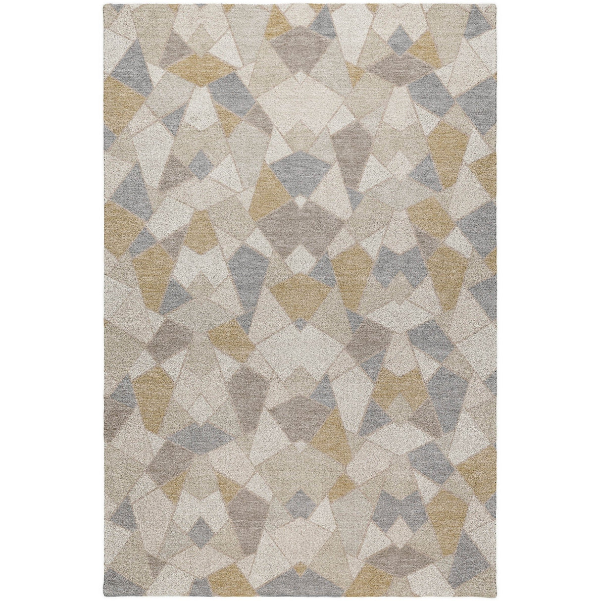 Dalyn Kenner KN8 Ivory Rug main image