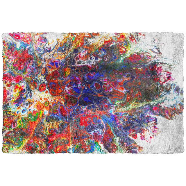 Dalyn Kikiamo KK1 Carnival Rug rectangular rug