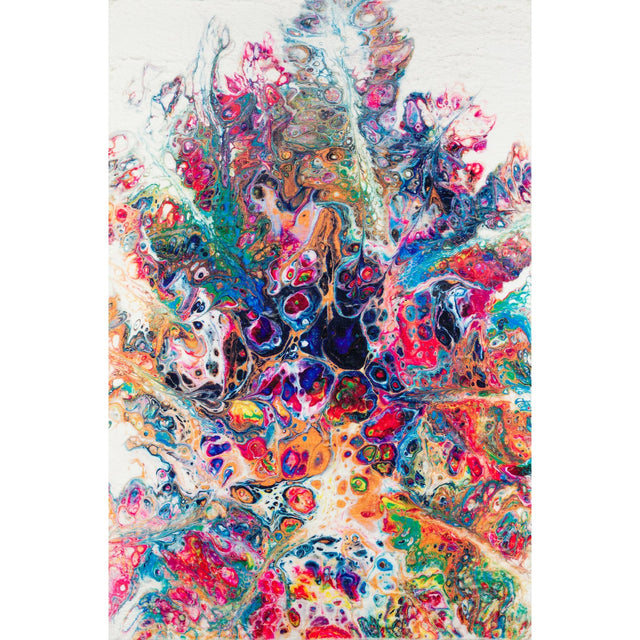 Dalyn Kikiamo KK1 Carnival Rug main image