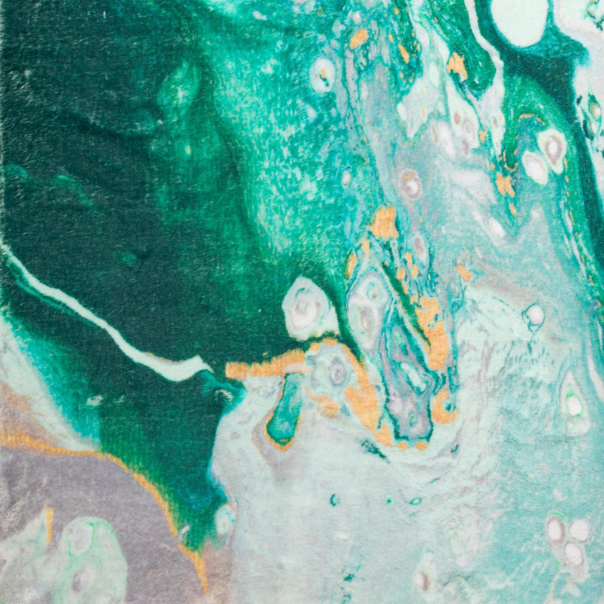 Dalyn Kikiamo KK10 Emerald City Rug color swatch