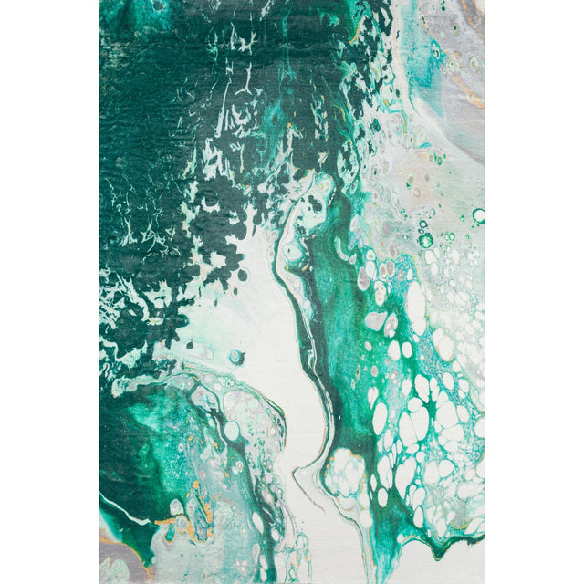 Dalyn Kikiamo KK10 Emerald City Rug main image