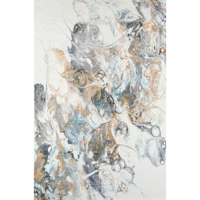 Dalyn Kikiamo KK11 Volcano Rug main image