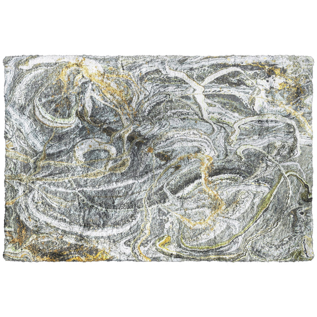 Dalyn Kikiamo KK12 Storm Rug rectangular rug