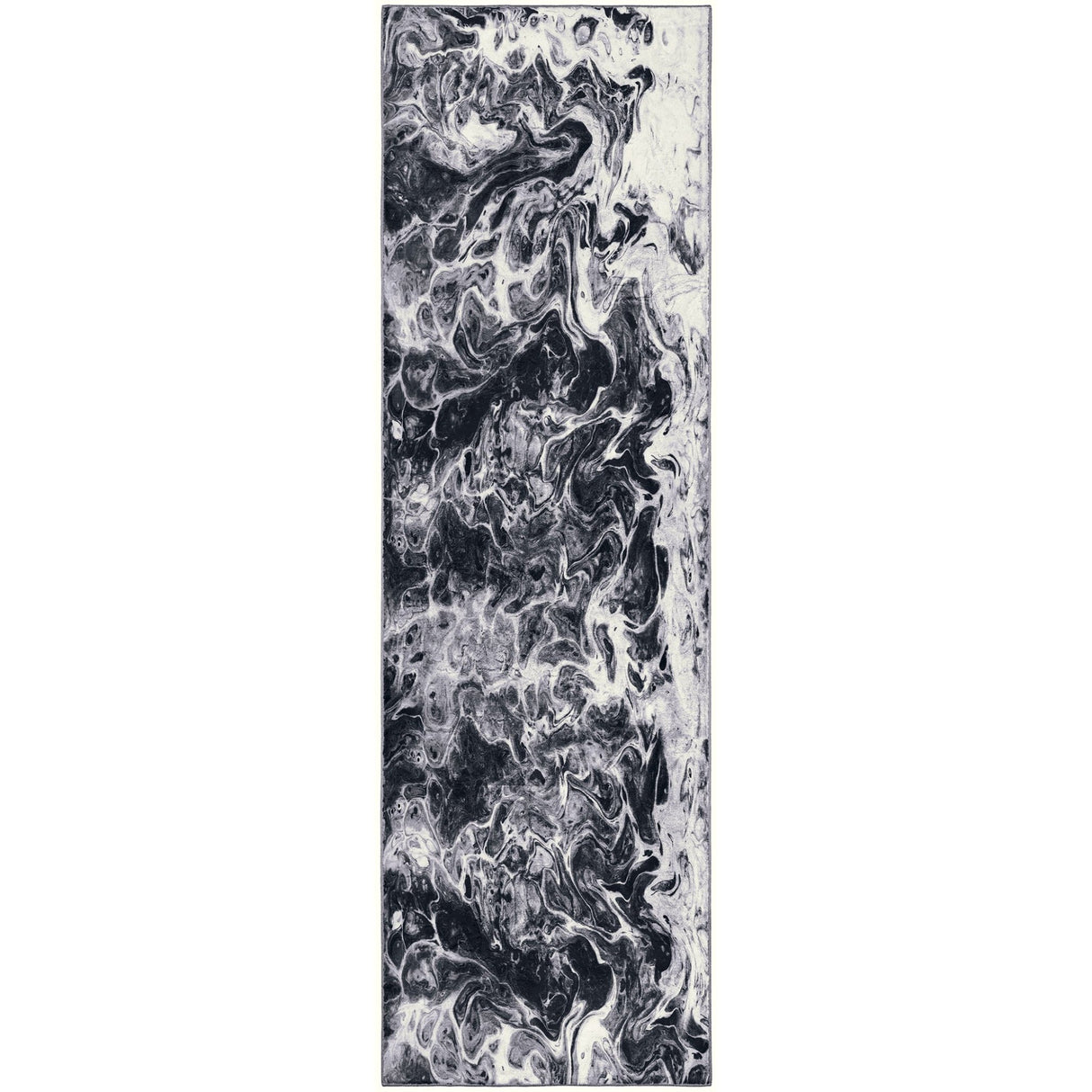 Dalyn Kikiamo KK14 Marble Rug runner rug