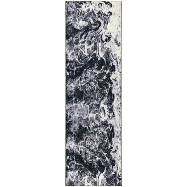 Dalyn Kikiamo KK14 Marble Rug runner rug