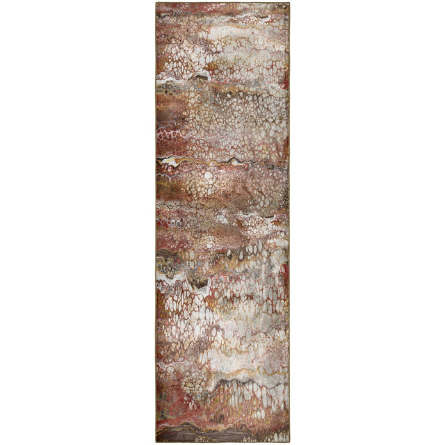 Dalyn Kikiamo KK15 Canyon Rug runner rug