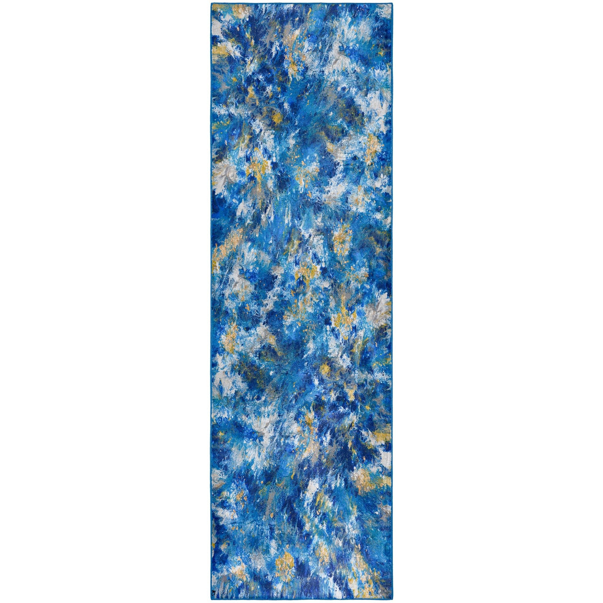 Dalyn Kikiamo KK17 Pacifica Rug runner rug