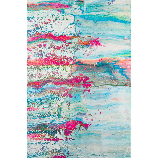 Dalyn Kikiamo KK2 Confetti Rug main image