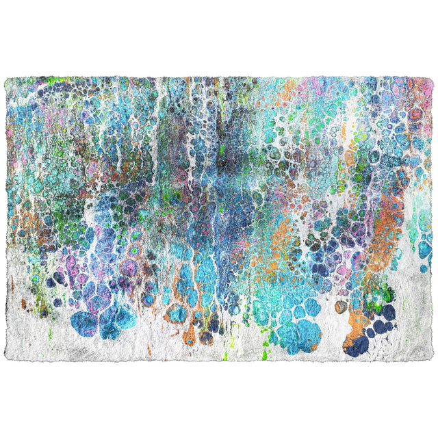 Dalyn Kikiamo KK20 Twilight Rug rectangular rug