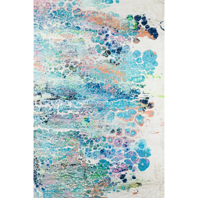 Dalyn Kikiamo KK20 Twilight Rug main image