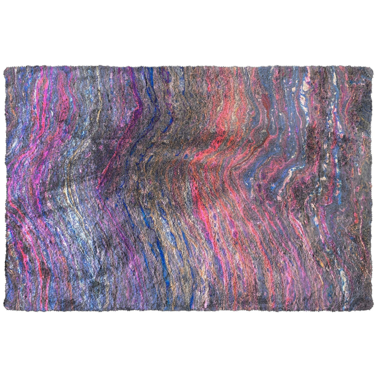 Dalyn Kikiamo KK3 Passion Rug rectangular rug