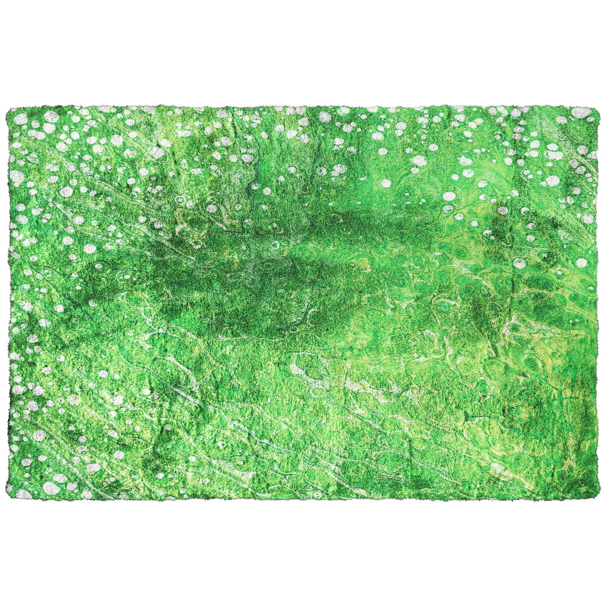 Dalyn Kikiamo KK5 Lime-In Rug rectangular rug