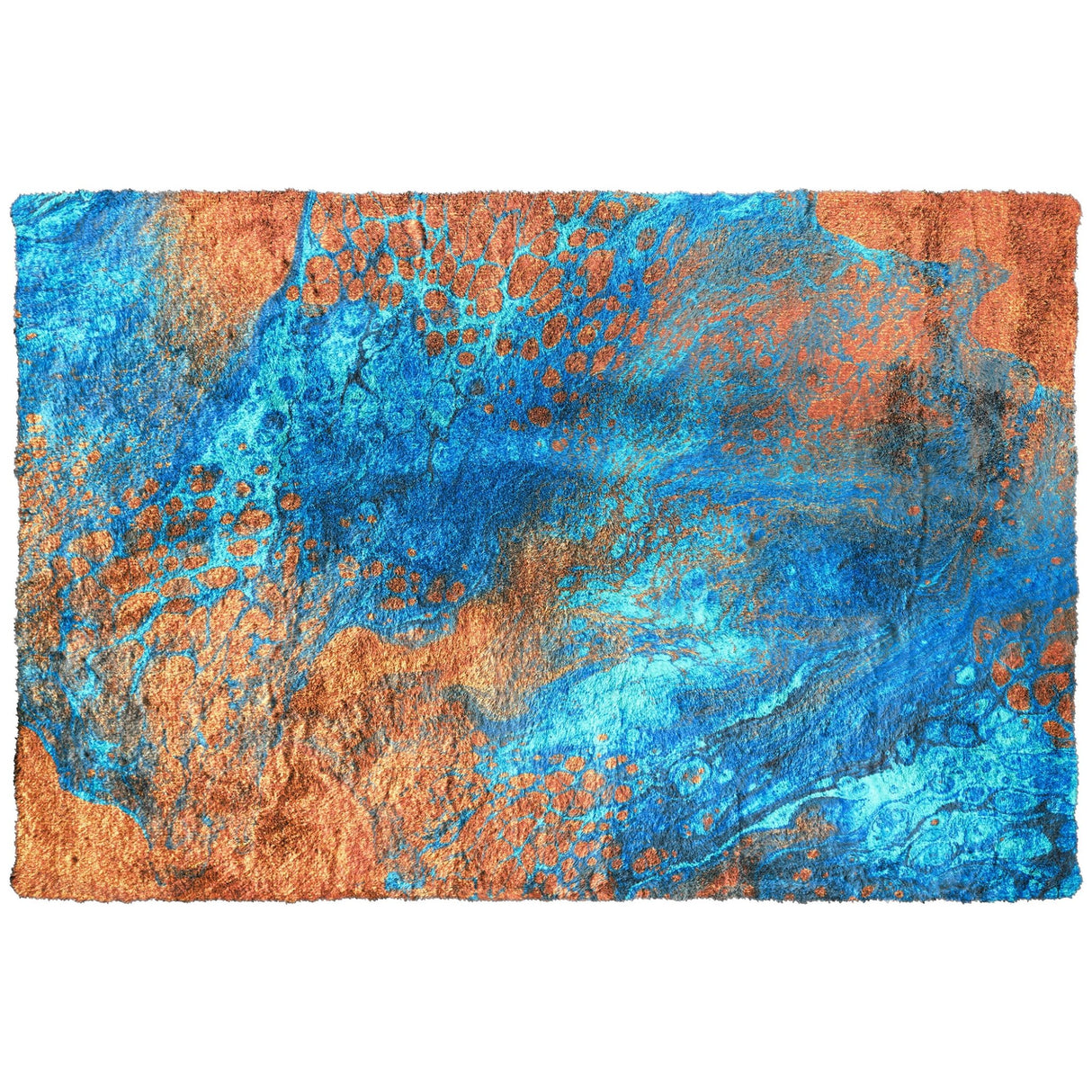 Dalyn Kikiamo KK8 Bermuda Rug rectangular rug