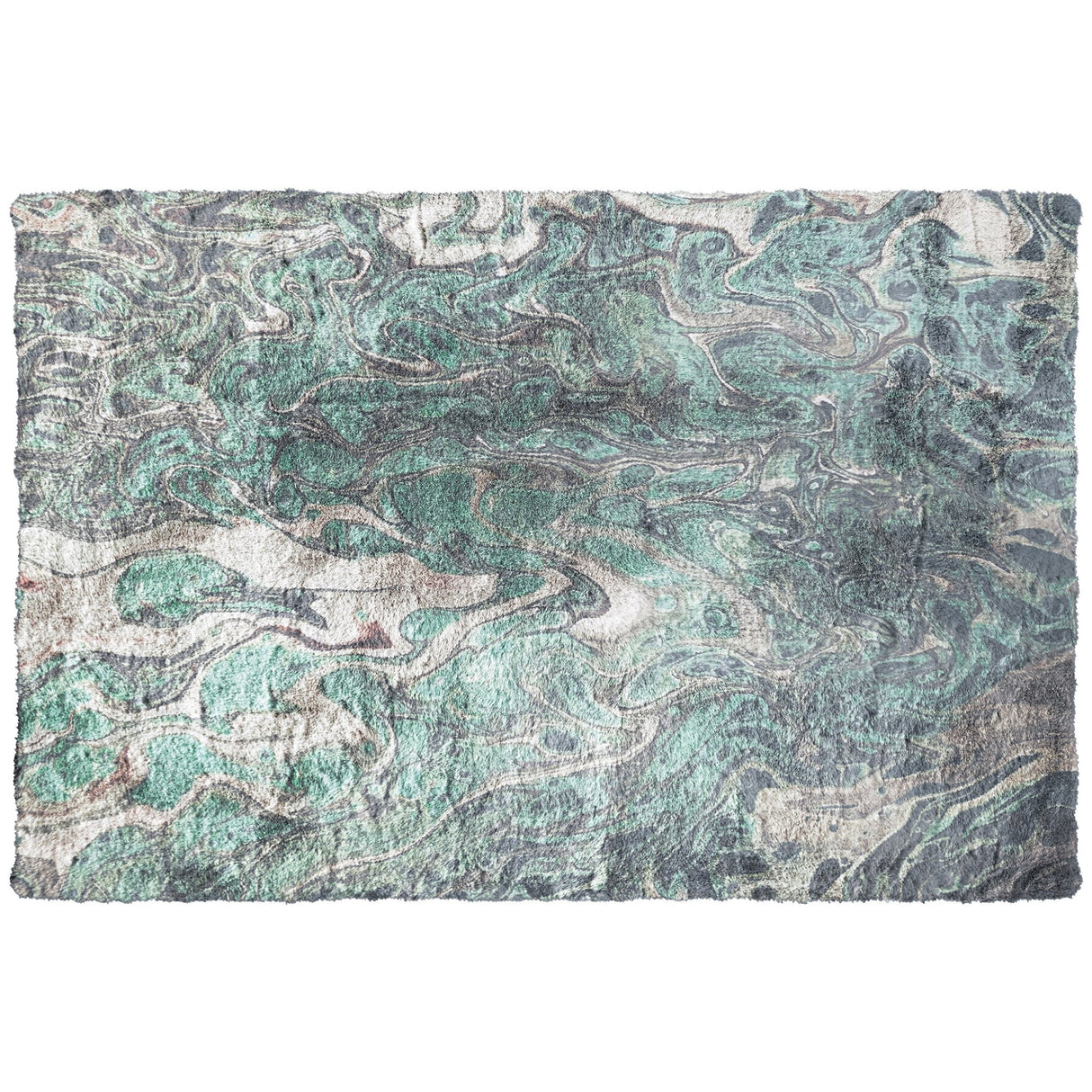 Dalyn Kikiamo KK9 Seaside Rug rectangular rug
