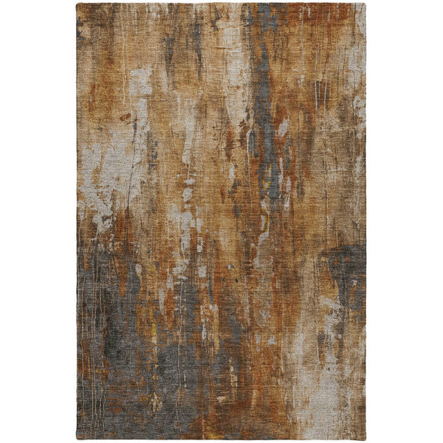 Dalyn Kochi KC10 Rust Rug main image