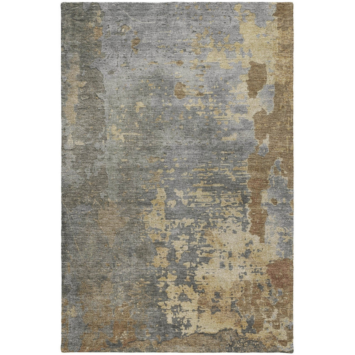 Dalyn Kochi KC11 Pewter Rug main image
