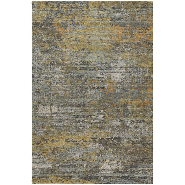 Dalyn Kochi KC12 Gray Rug main image
