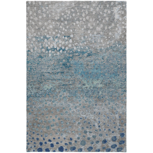 Dalyn Kochi KC13 Gray Rug main image