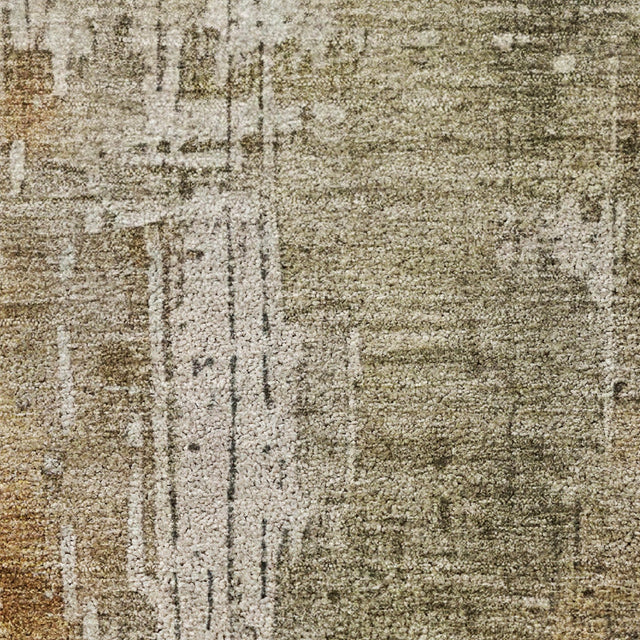 Dalyn Kochi KC14 Putty Rug color swatch