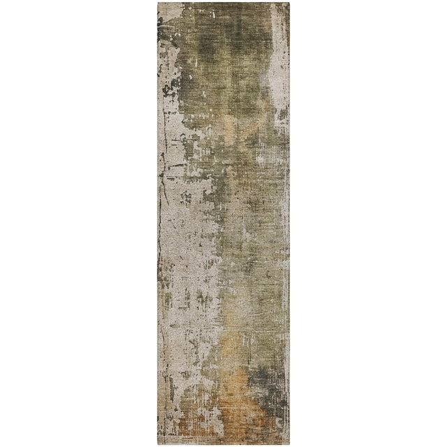 Dalyn Kochi KC14 Putty Rug runner rug