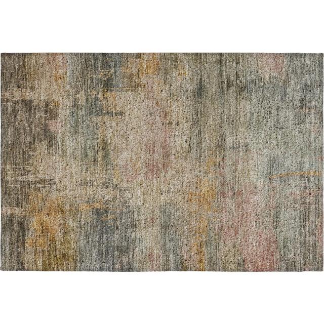 Dalyn Kochi KC15 Granite Rug rectangular rug