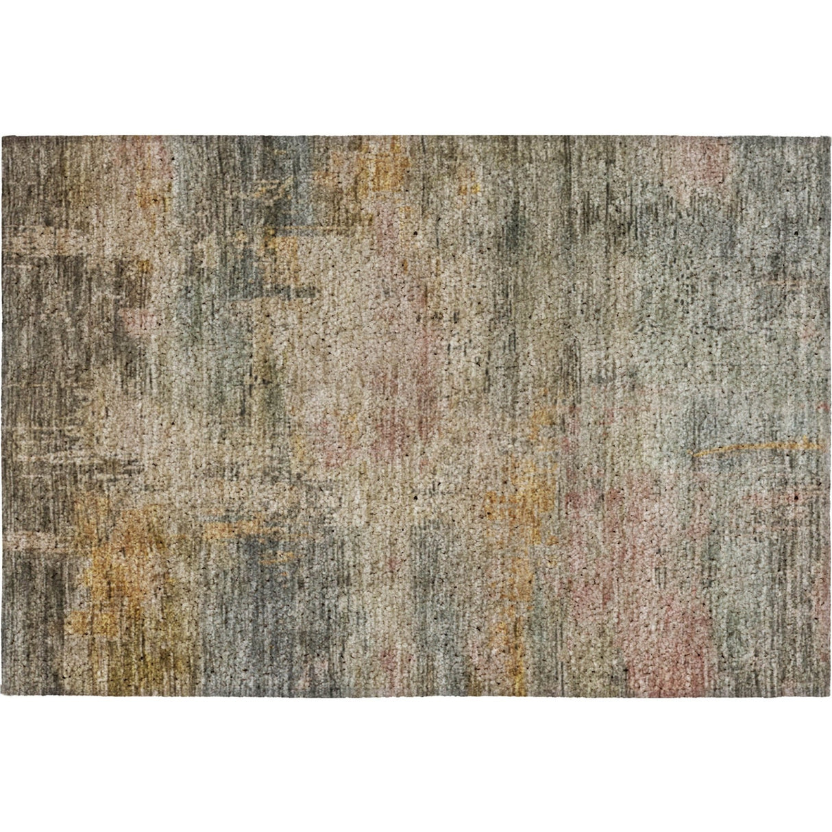 Dalyn Kochi KC15 Granite Rug rectangular rug