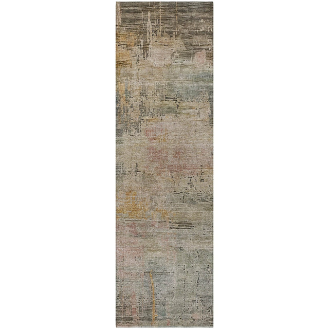 Dalyn Kochi KC15 Granite Rug runner rug