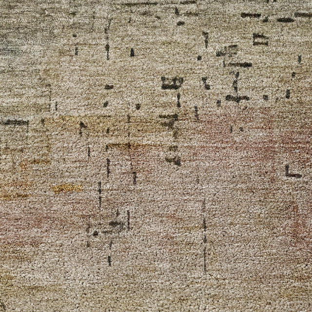 Dalyn Kochi KC15 Granite Rug color swatch