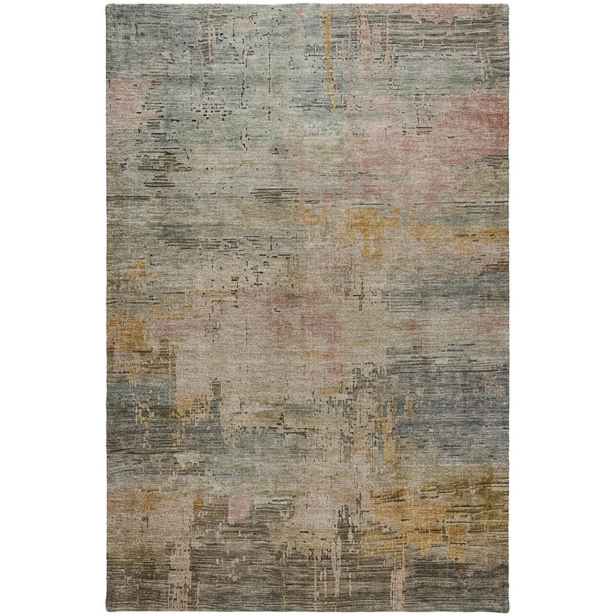 Dalyn Kochi KC15 Granite Rug main image