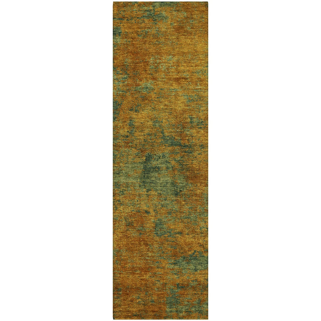 Dalyn Kochi KC2 Copper Rug runner rug