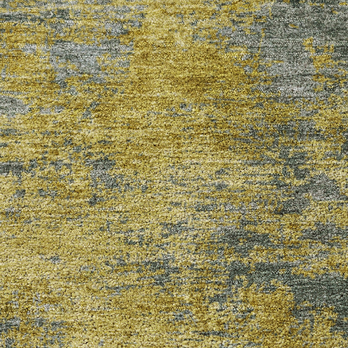 Dalyn Kochi KC2 Gold Rug color swatch