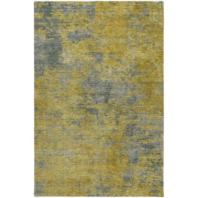 Dalyn Kochi KC2 Gold Rug main image