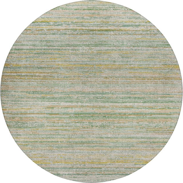Dalyn Kochi KC3 Mint Rug round rug