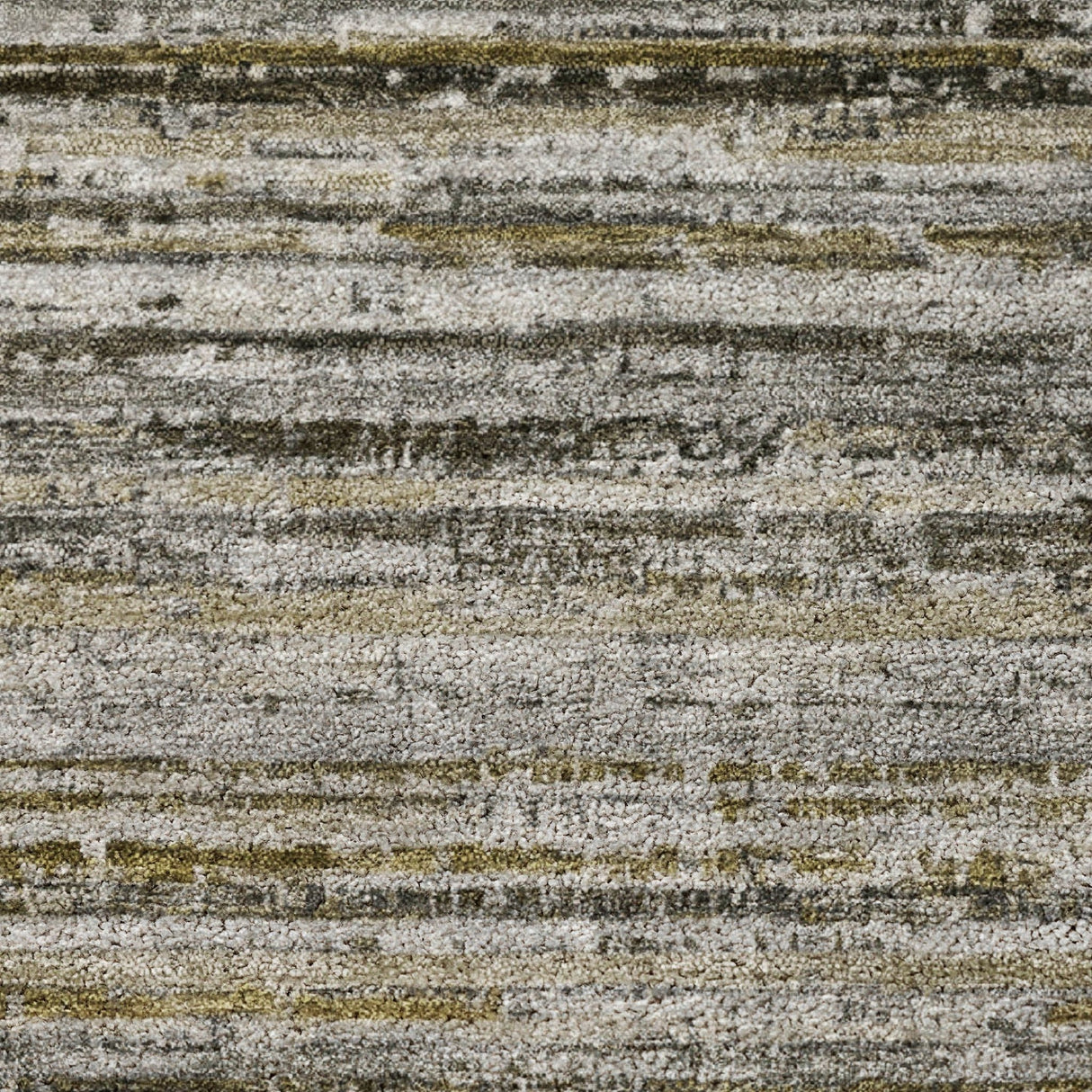 Dalyn Kochi KC3 Pewter Rug color swatch