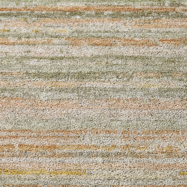 Dalyn Kochi KC3 Sage Rug color swatch