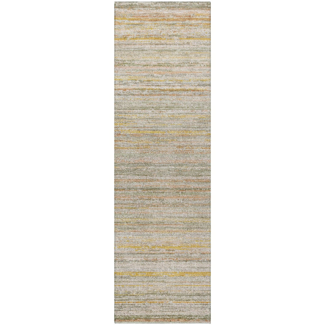 Dalyn Kochi KC3 Sage Rug runner rug
