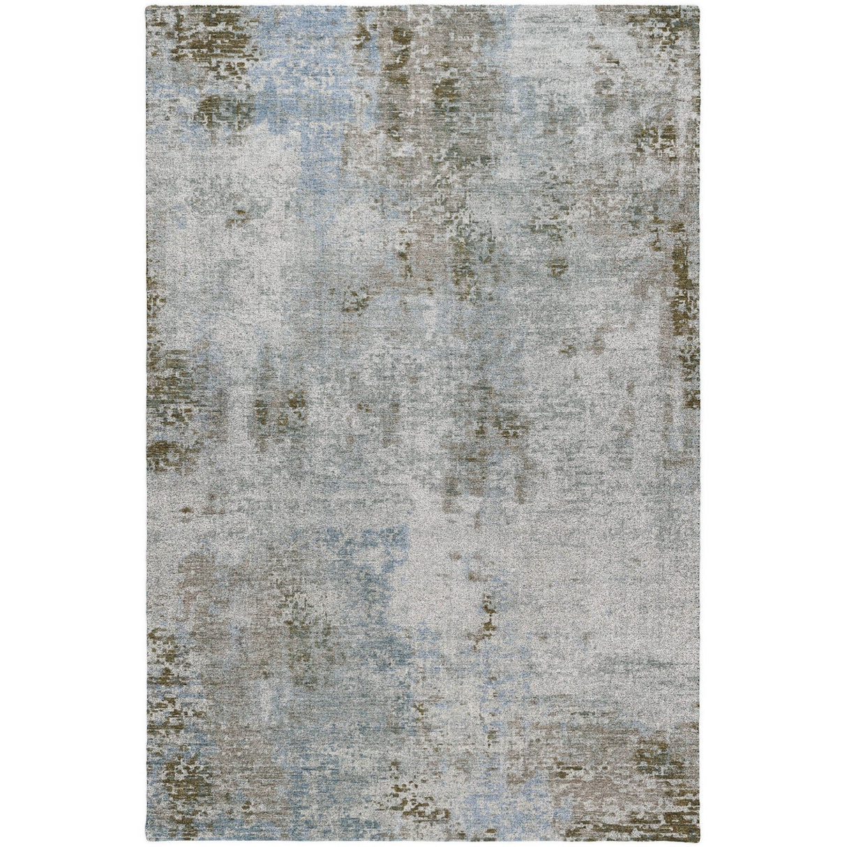 Dalyn Kochi KC4 Mocha Rug main image