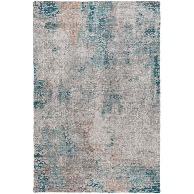 Dalyn Kochi KC4 Teal Rug main image
