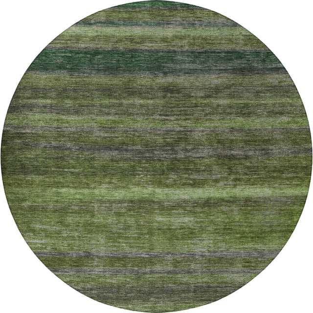Dalyn Kochi KC5 Aloe Rug round rug