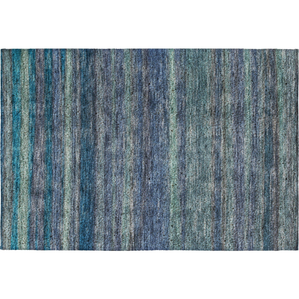 Dalyn Kochi KC5 Blue Rug rectangular rug
